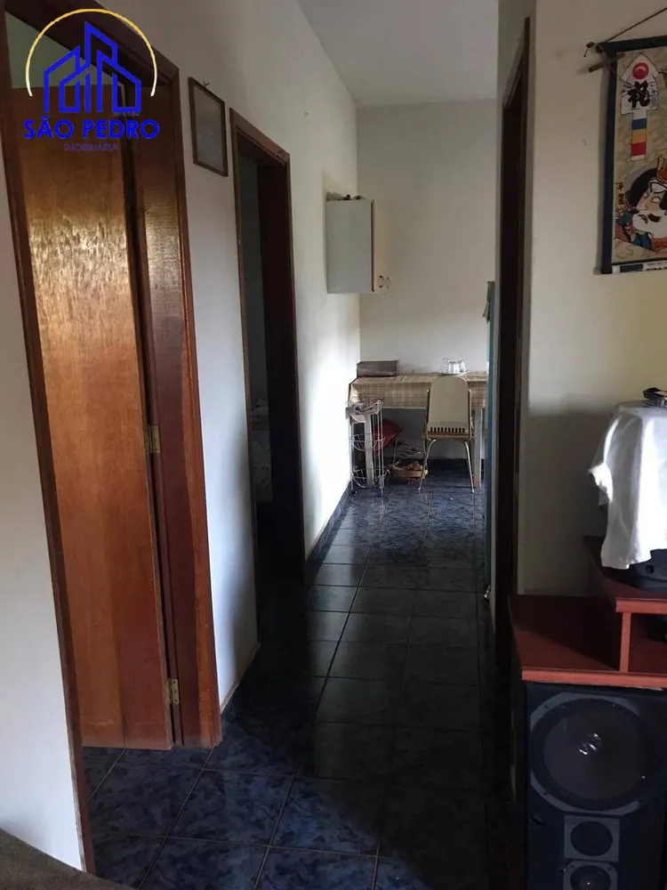 Chácara, 2 quartos, 2500 m² - Foto 6