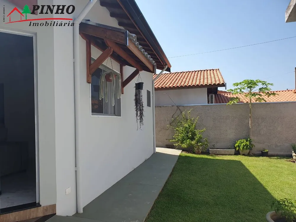 Casa, 3 quartos, 160 m² - Foto 20