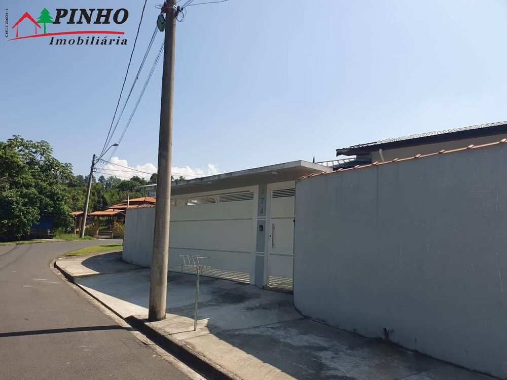 Casa, 3 quartos, 160 m² - Foto 12