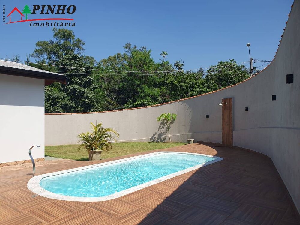 Casa, 3 quartos, 160 m² - Foto 11