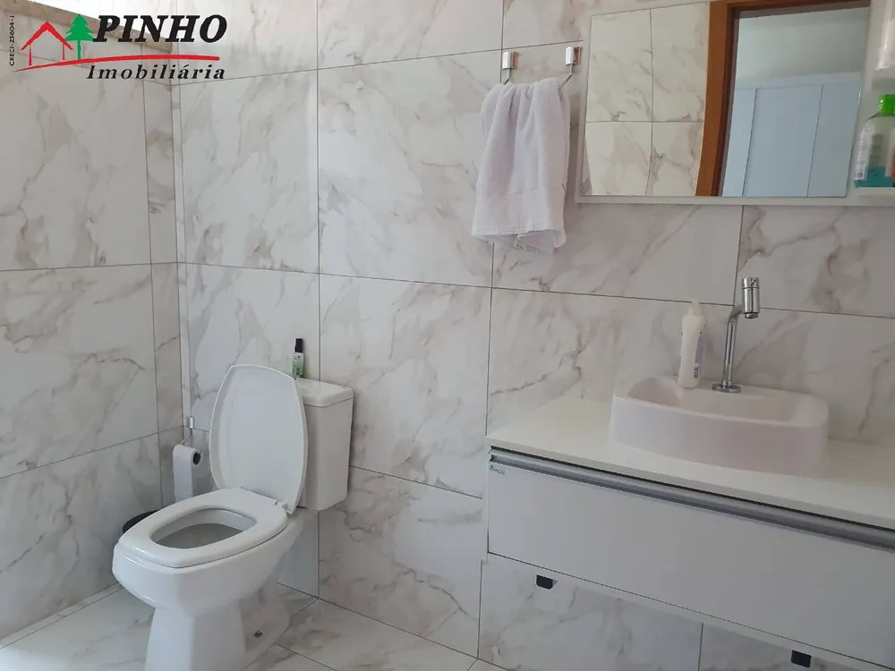 Casa, 3 quartos, 160 m² - Foto 5