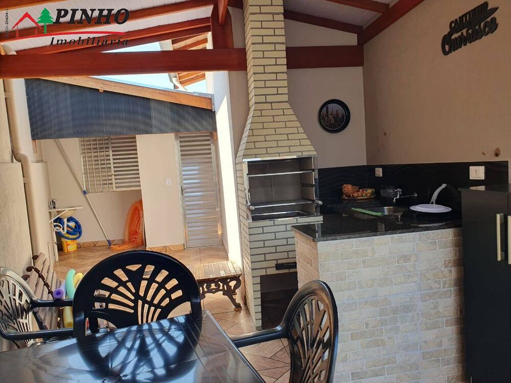 Casa, 3 quartos, 160 m² - Foto 10