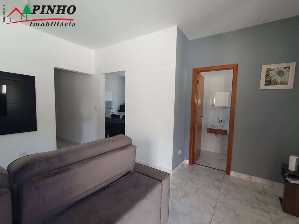Casa, 3 quartos, 160 m² - Foto 7