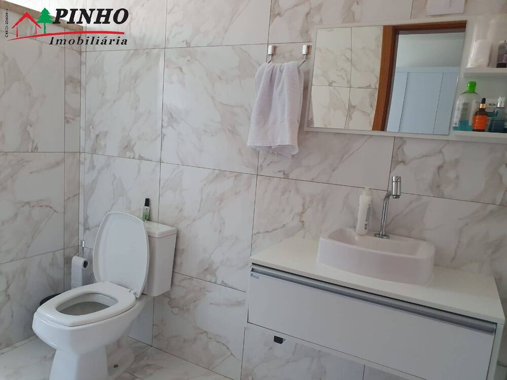 Casa, 3 quartos, 160 m² - Foto 2