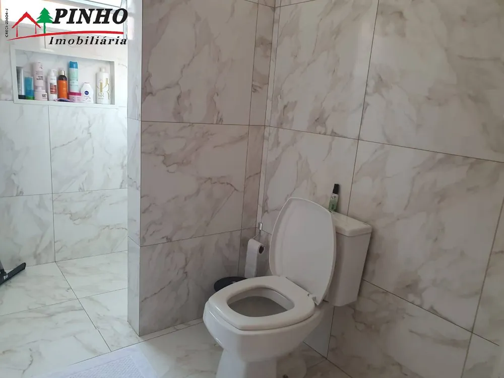 Casa, 3 quartos, 160 m² - Foto 3