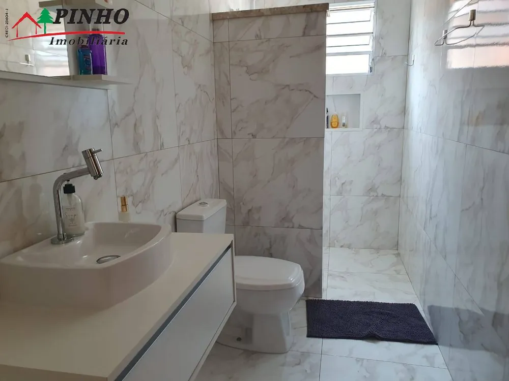 Casa, 3 quartos, 160 m² - Foto 7