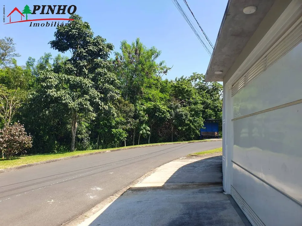 Casa, 3 quartos, 160 m² - Foto 19