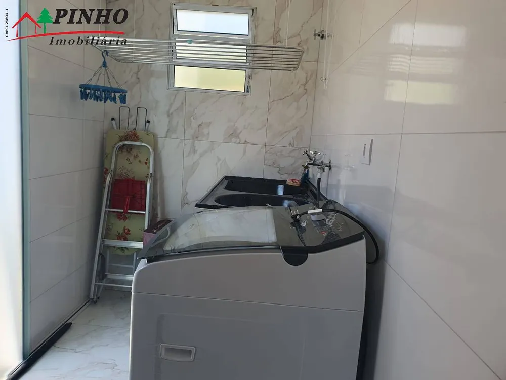 Casa, 3 quartos, 160 m² - Foto 10