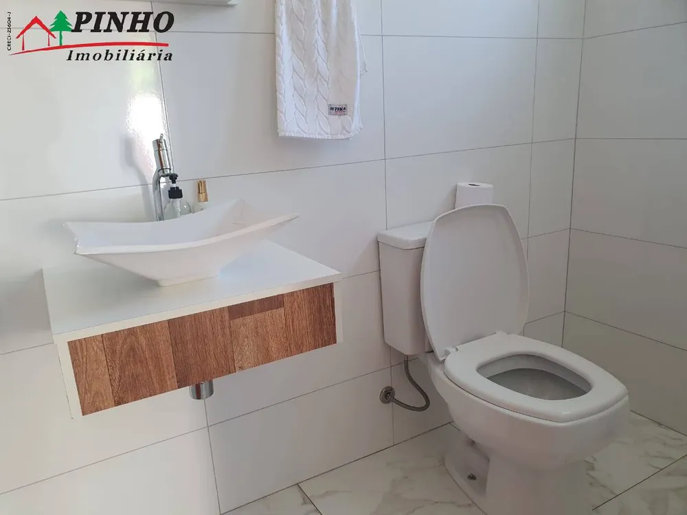 Casa, 3 quartos, 160 m² - Foto 13