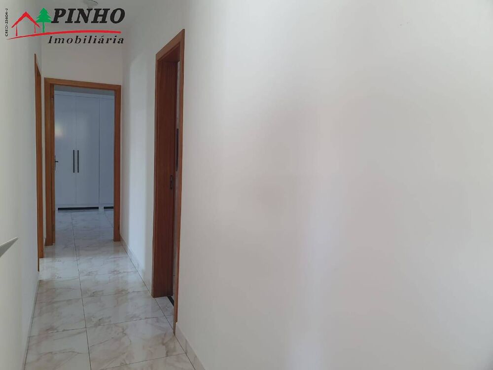 Casa, 3 quartos, 160 m² - Foto 1