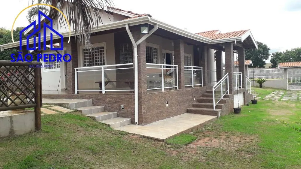 Casa, 3 quartos, 290 m² - Foto 27