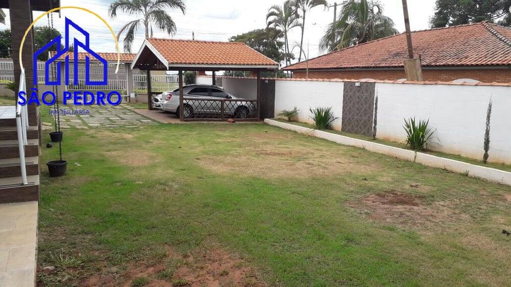 Casa, 3 quartos, 290 m² - Foto 14