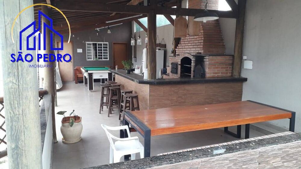 Casa, 3 quartos, 290 m² - Foto 15