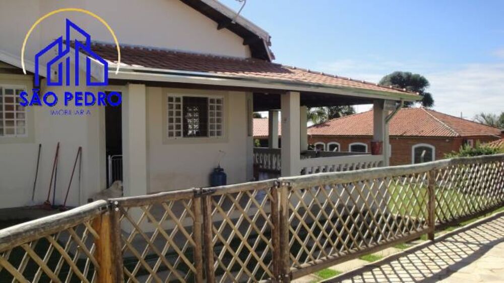 Casa, 3 quartos, 290 m² - Foto 1