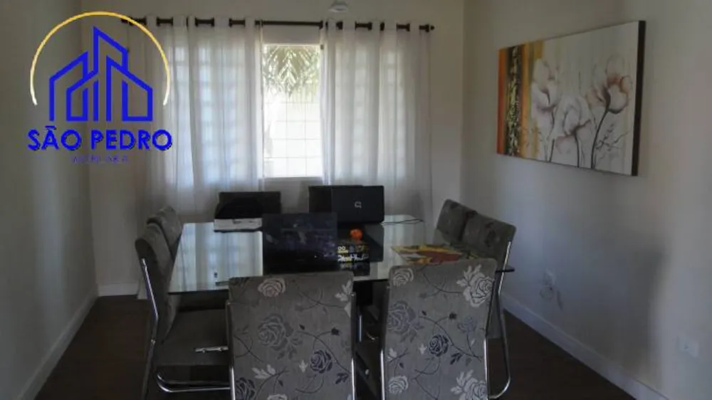 Casa, 3 quartos, 290 m² - Foto 9