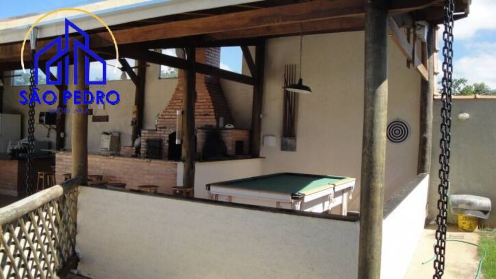 Casa, 3 quartos, 290 m² - Foto 11