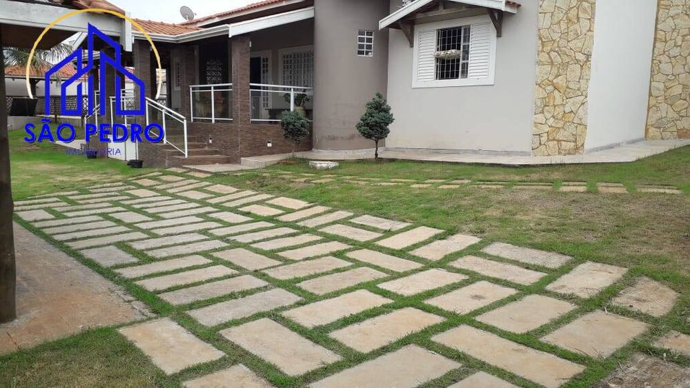 Casa, 3 quartos, 290 m² - Foto 8