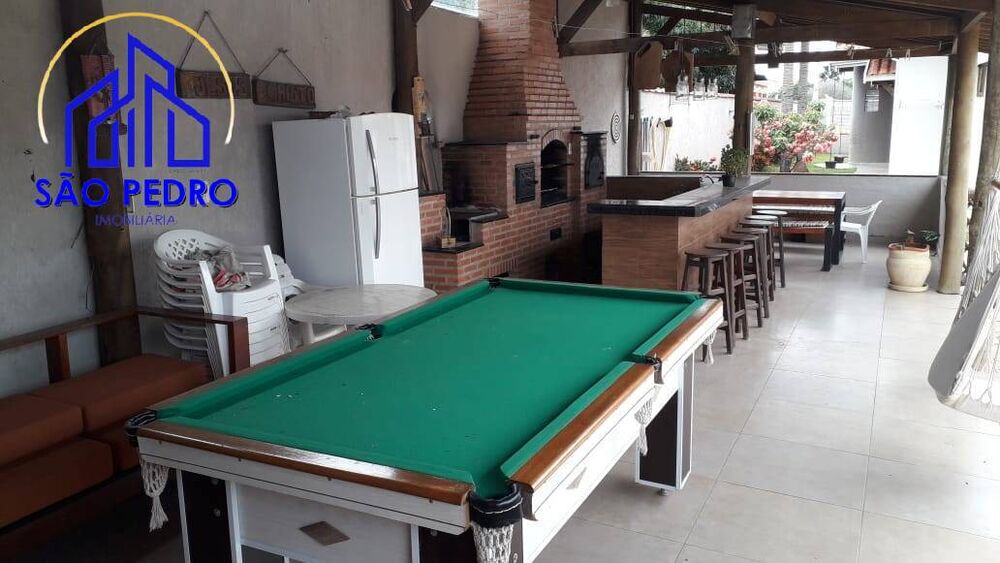 Casa, 3 quartos, 290 m² - Foto 10