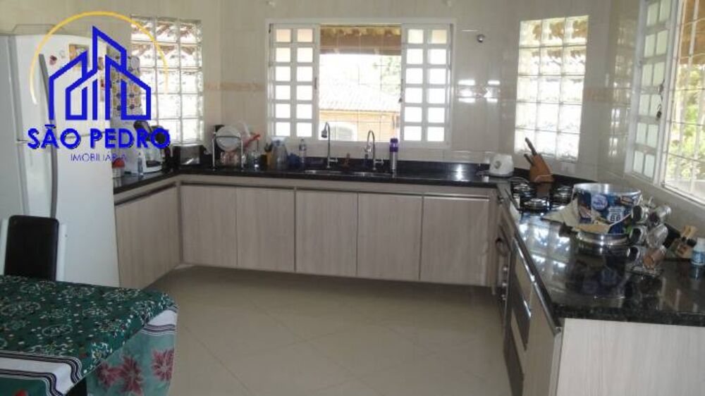 Casa, 3 quartos, 290 m² - Foto 17