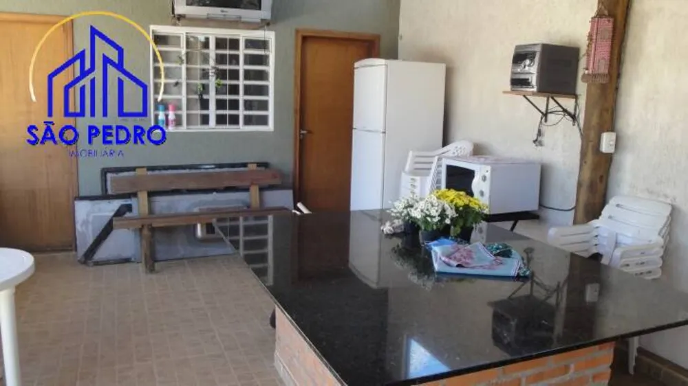 Casa, 3 quartos, 290 m² - Foto 18