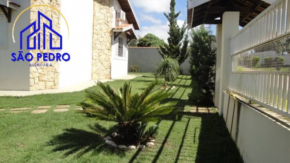 Casa, 3 quartos, 290 m² - Foto 20