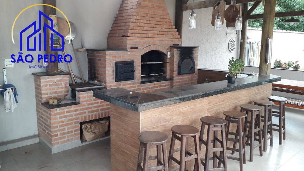 Casa, 3 quartos, 290 m² - Foto 19