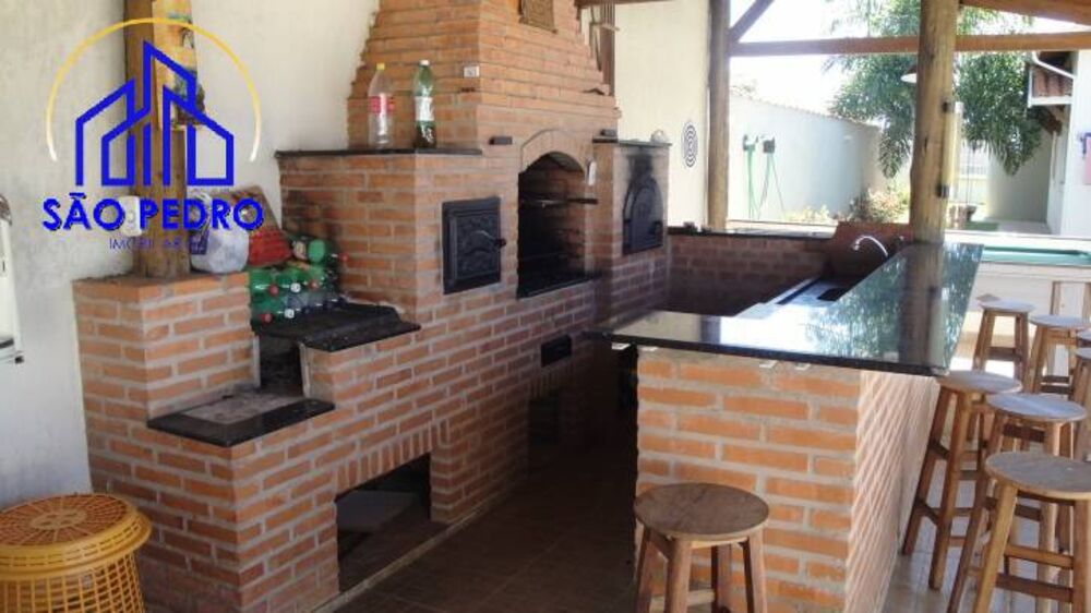 Casa, 3 quartos, 290 m² - Foto 6