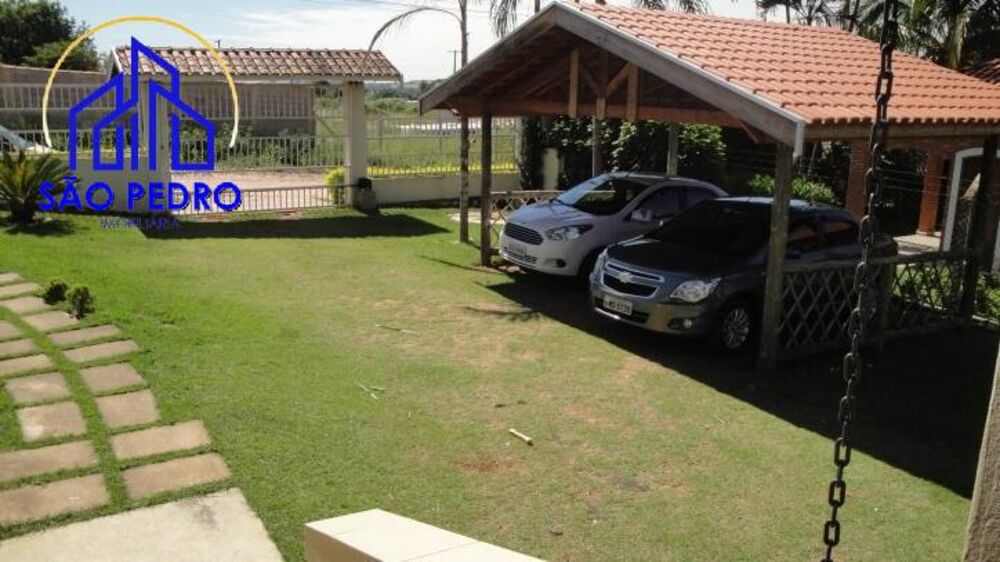Casa, 3 quartos, 290 m² - Foto 13