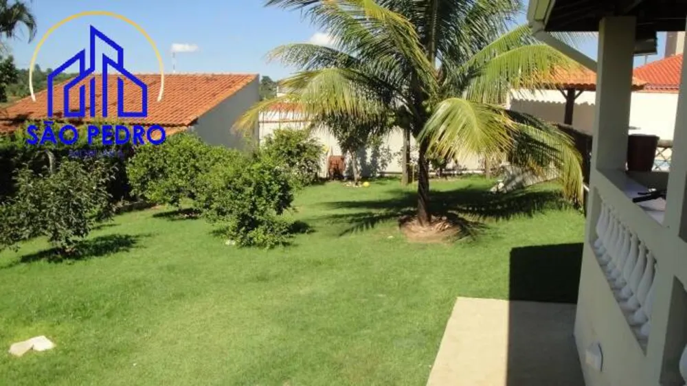 Casa, 3 quartos, 290 m² - Foto 7