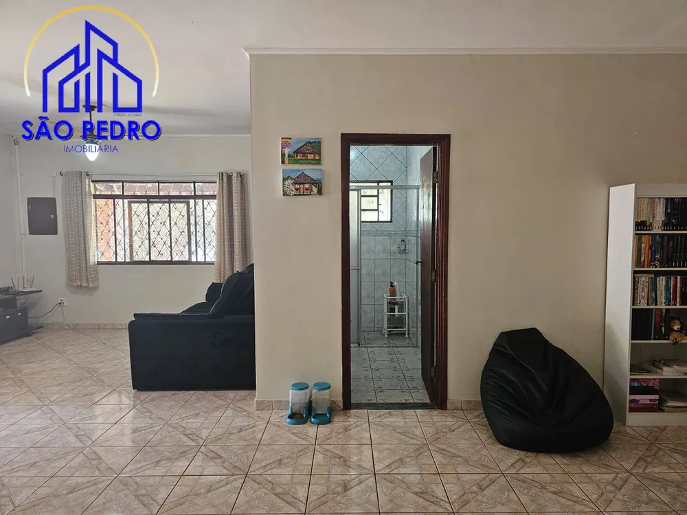Casa, 325 m² - Foto 7