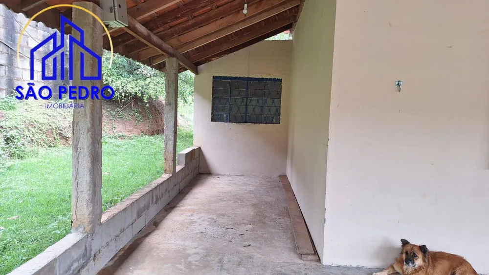 Casa, 2 quartos, 135 m² - Foto 14