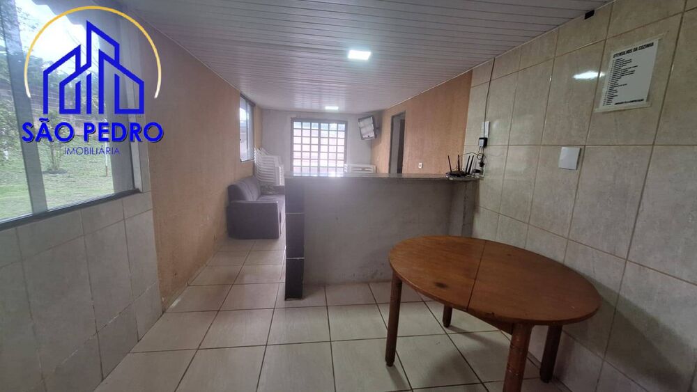 Casa, 2 quartos, 135 m² - Foto 8