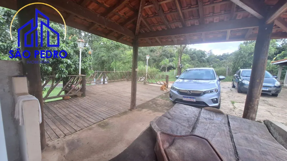 Casa, 2 quartos, 135 m² - Foto 6