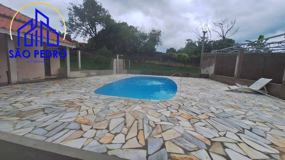 Casa, 2 quartos, 135 m² - Foto 3