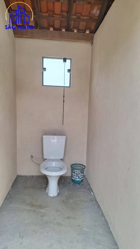 Casa, 2 quartos, 135 m² - Foto 15