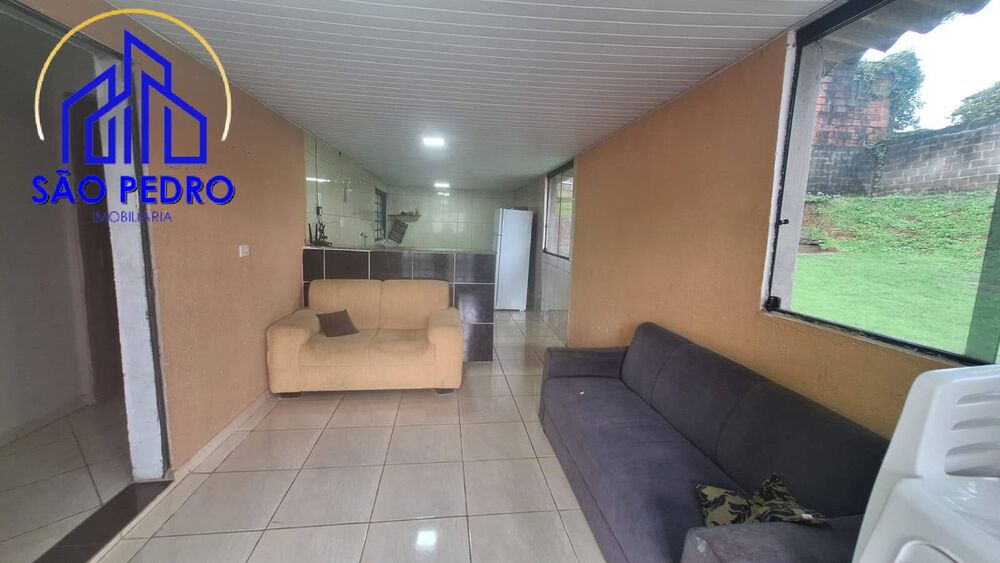 Casa, 2 quartos, 135 m² - Foto 6