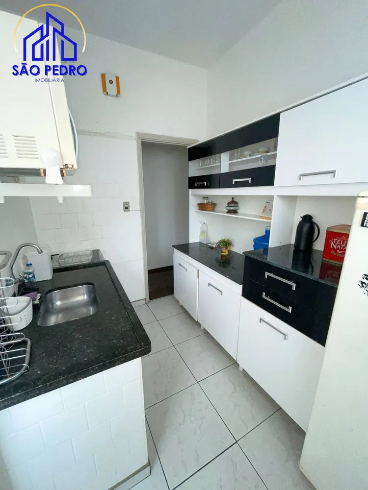 Apartamento, 1 quarto, 55 m² - Foto 7