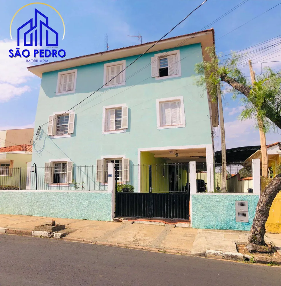 Apartamento, 1 quarto, 55 m² - Foto 1