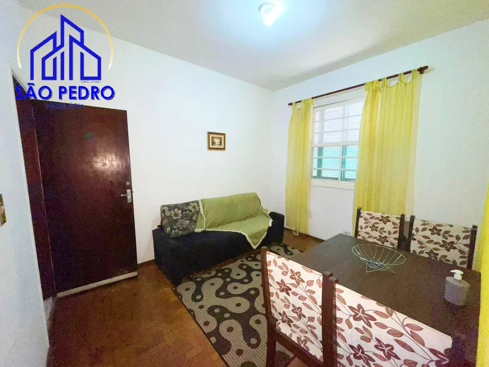 Apartamento, 1 quarto, 55 m² - Foto 5