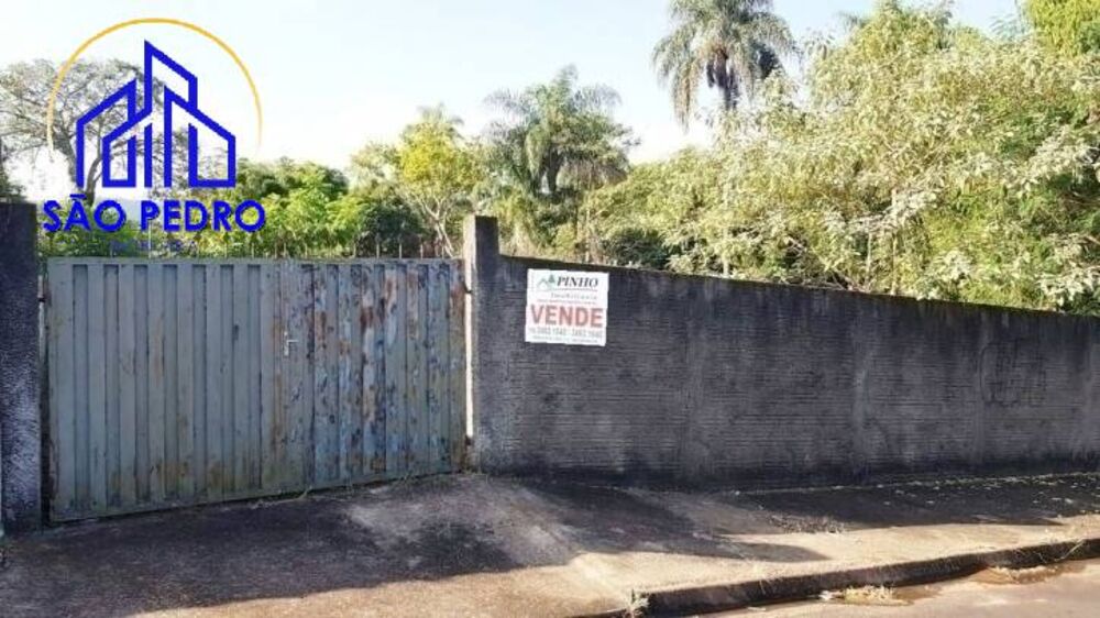 Terreno, 991 m² - Foto 1