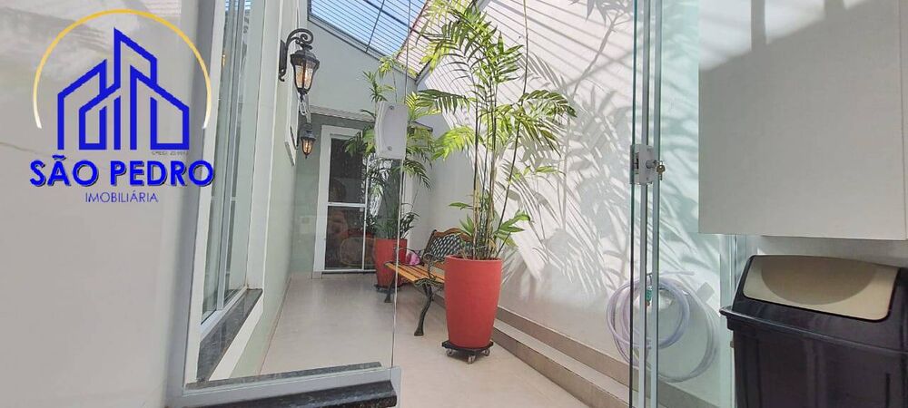 Casa, 3 quartos, 265 m² - Foto 15