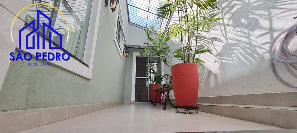 Casa, 3 quartos, 265 m² - Foto 16