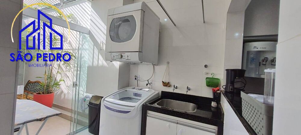 Casa, 3 quartos, 265 m² - Foto 4