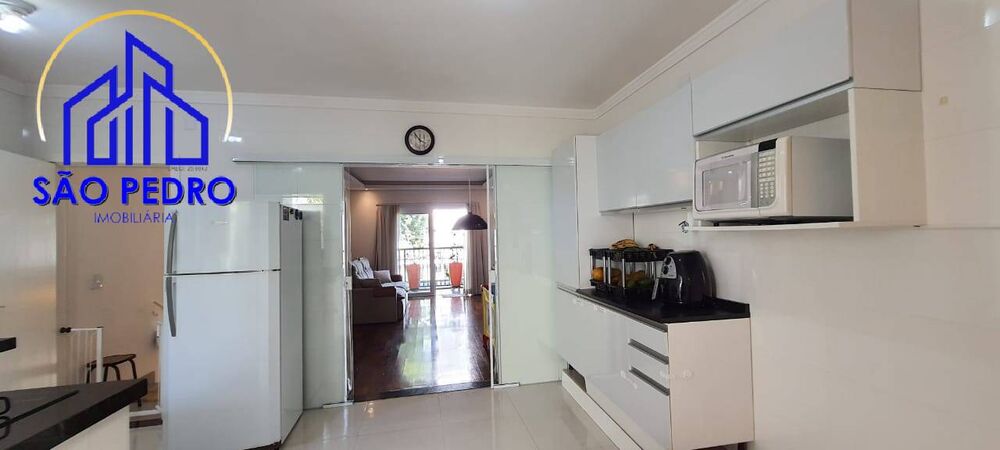 Casa, 3 quartos, 265 m² - Foto 12