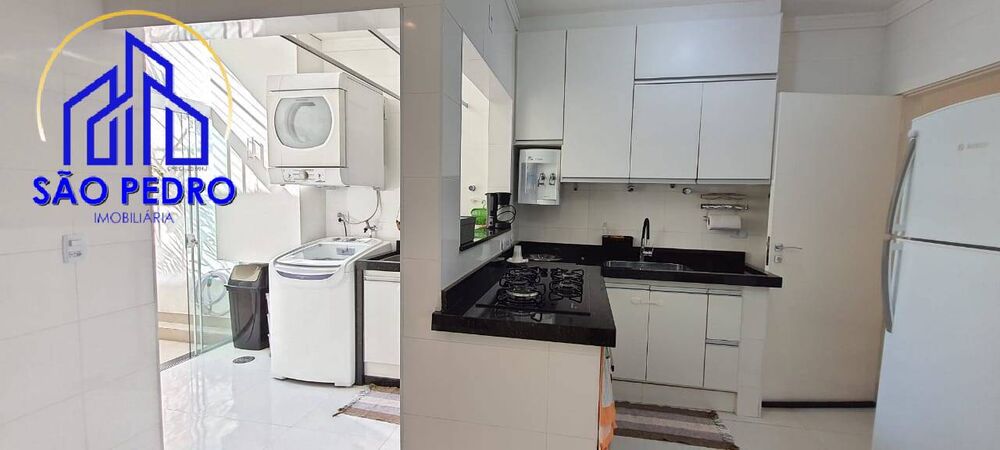 Casa, 3 quartos, 265 m² - Foto 5