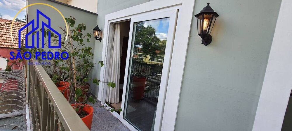 Casa, 3 quartos, 265 m² - Foto 6