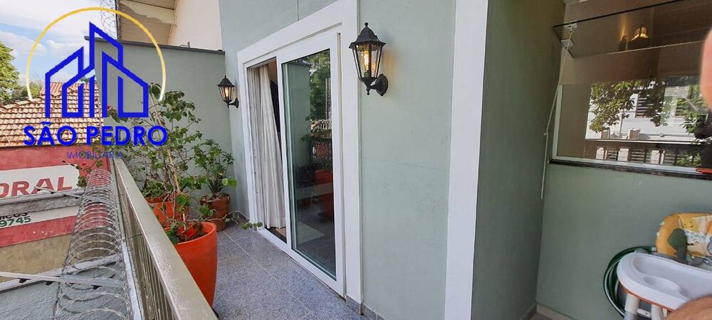 Casa, 3 quartos, 265 m² - Foto 10