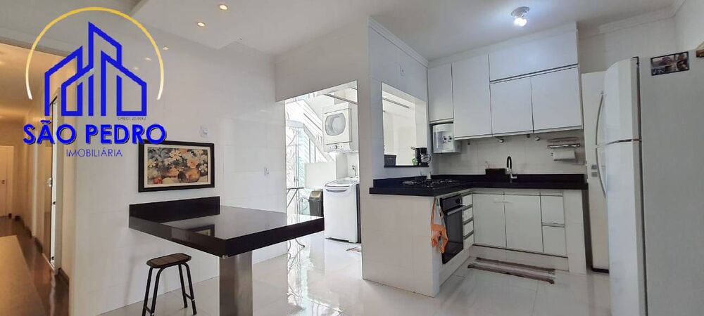 Casa, 3 quartos, 265 m² - Foto 3