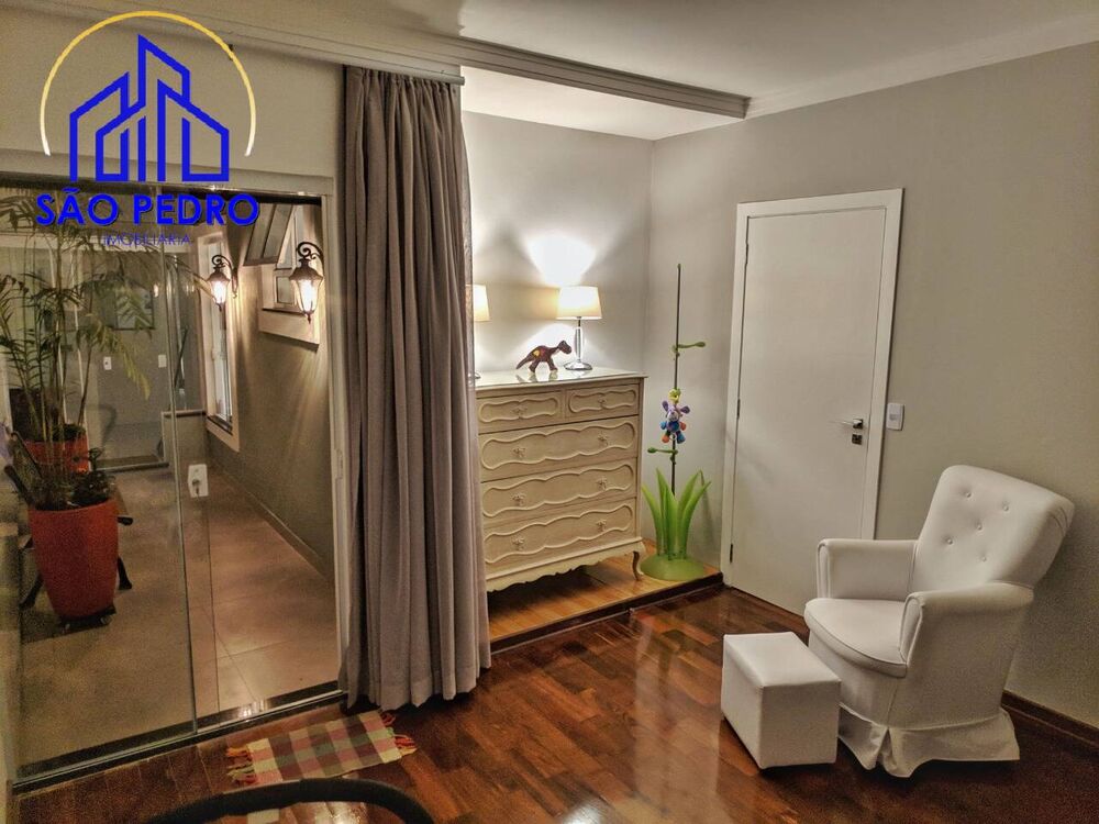 Casa, 3 quartos, 265 m² - Foto 7