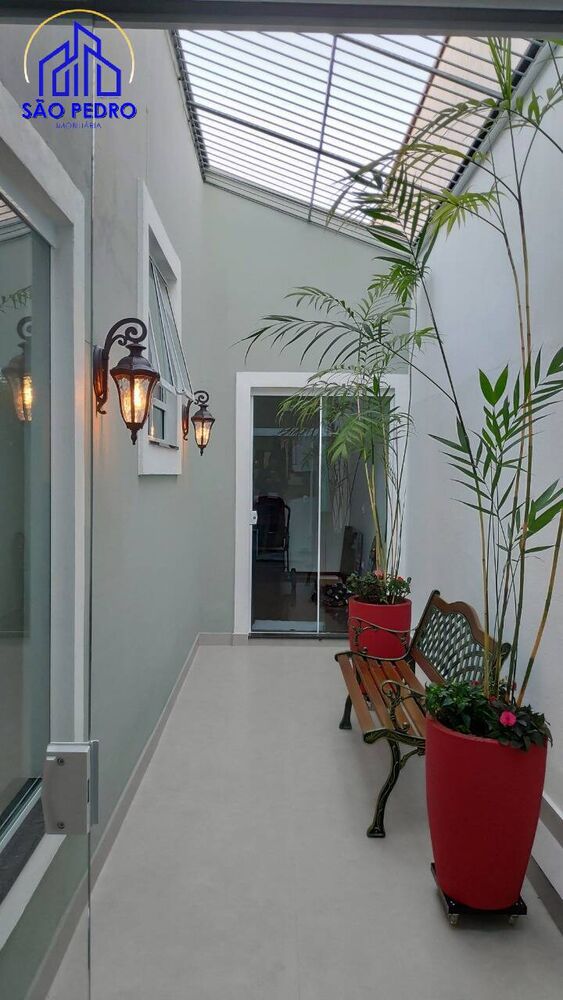 Casa, 3 quartos, 265 m² - Foto 14